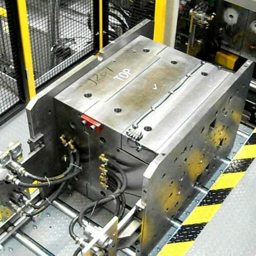 SMED-500